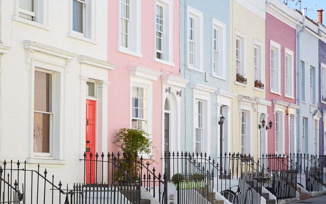 Selling Up? How Do You Find The Right Estate Agent in London?